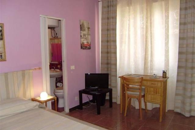 Cosmopolitan Bed and breakfast *