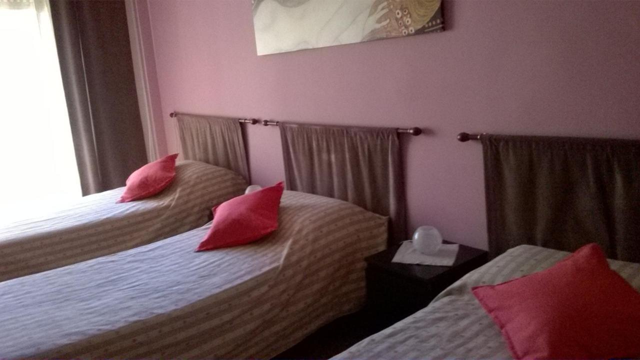 Bed and breakfast Cosmopolitan Roma