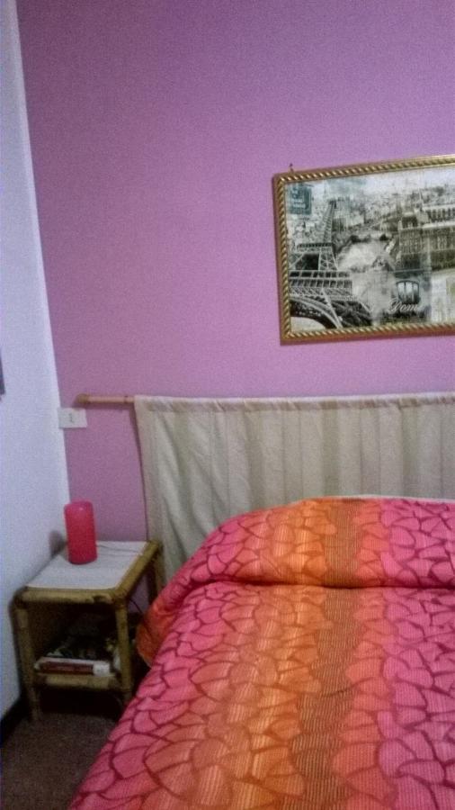 Cosmopolitan Bed and breakfast