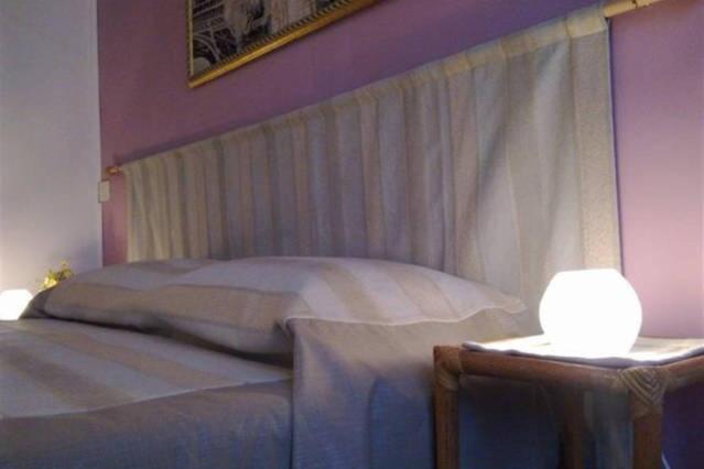 Cosmopolitan Bed and breakfast