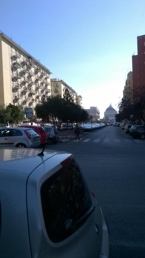Bed and breakfast Cosmopolitan Roma
