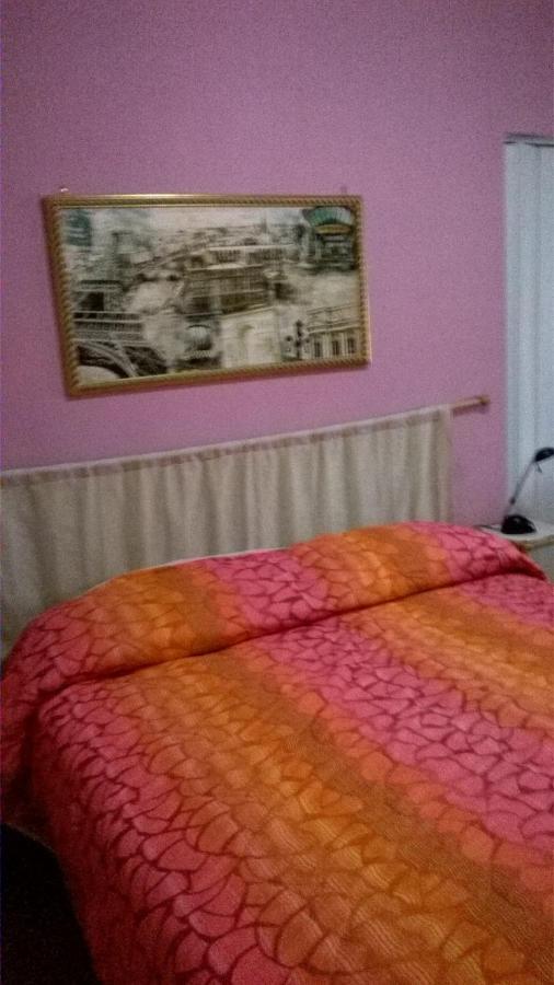Bed and breakfast Cosmopolitan