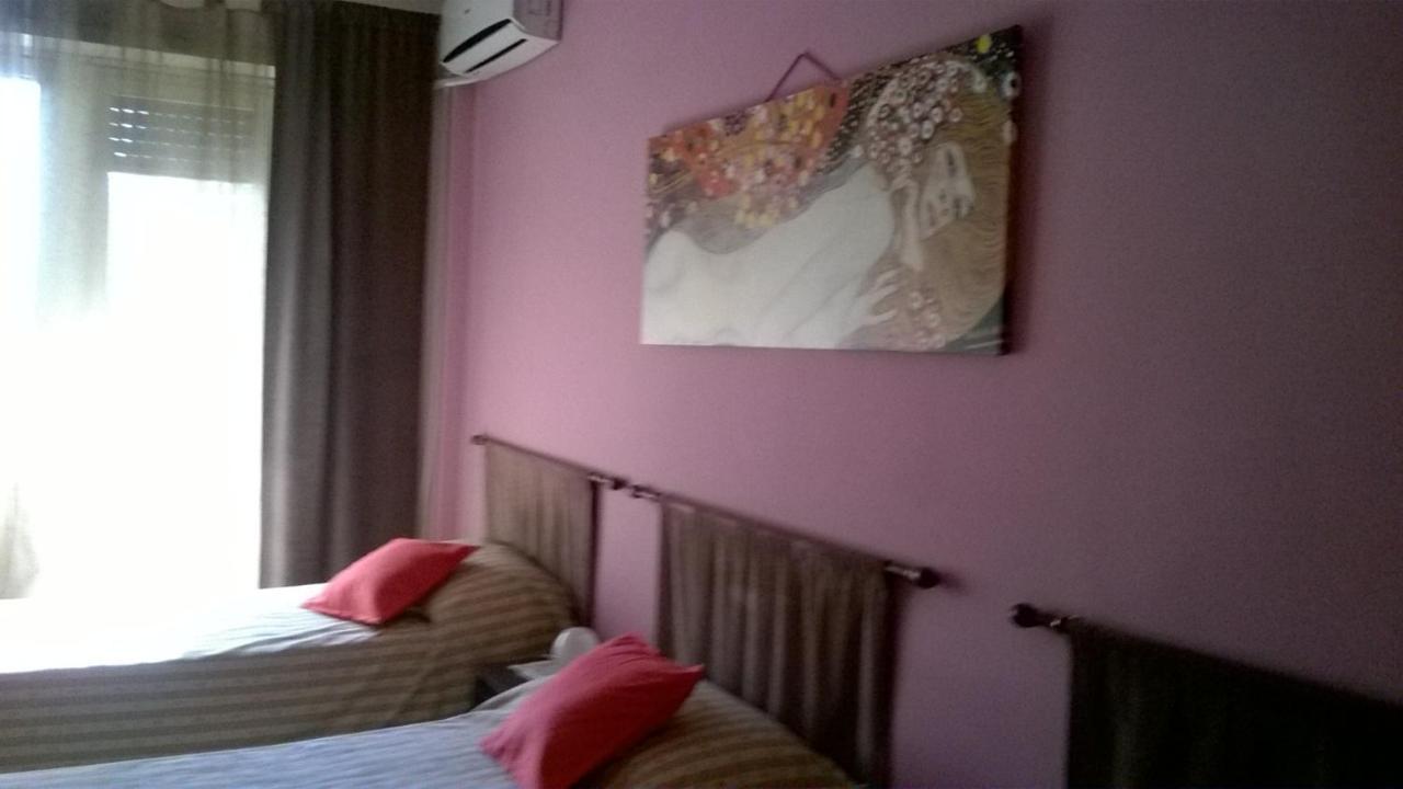 Bed and breakfast Cosmopolitan *