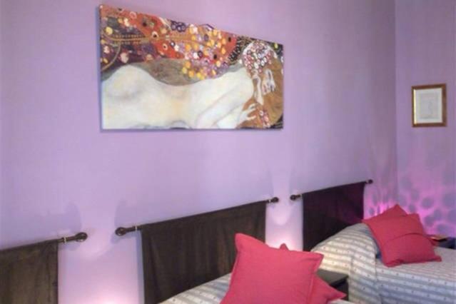 Bed and breakfast Cosmopolitan Roma
