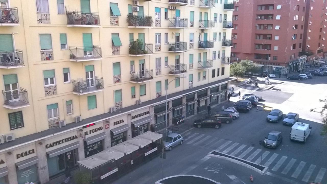Bed and breakfast Cosmopolitan Roma