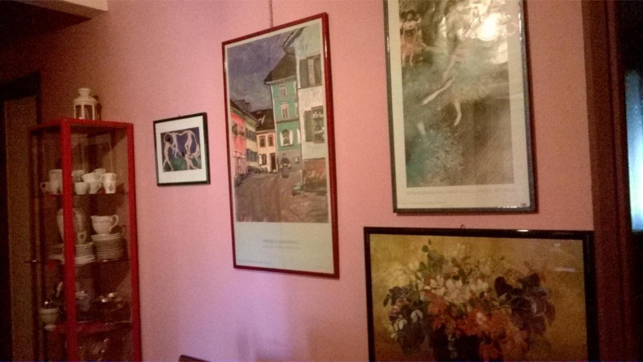 Bed and breakfast Cosmopolitan Roma