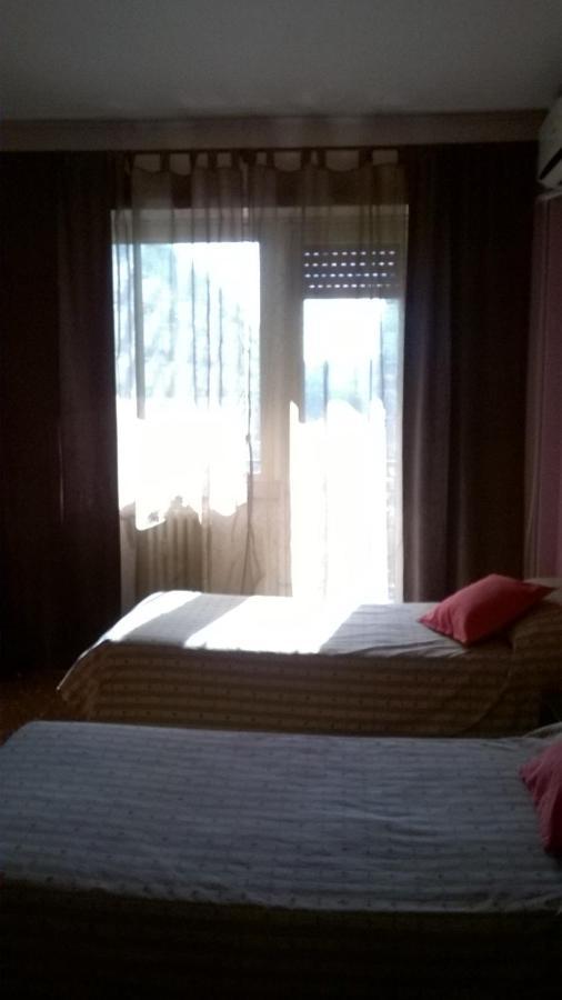 Bed and breakfast Cosmopolitan