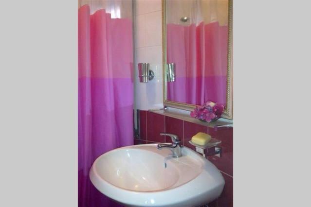 Bed and breakfast Cosmopolitan Roma