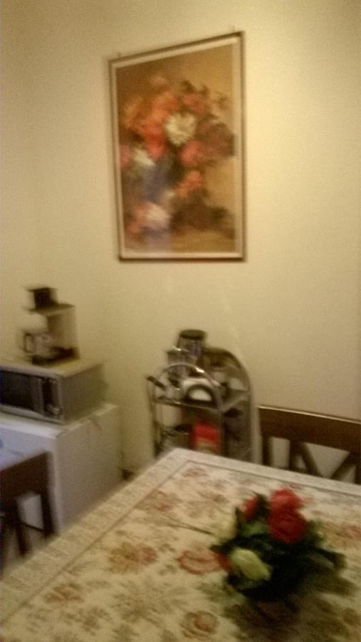 Cosmopolitan Bed and breakfast