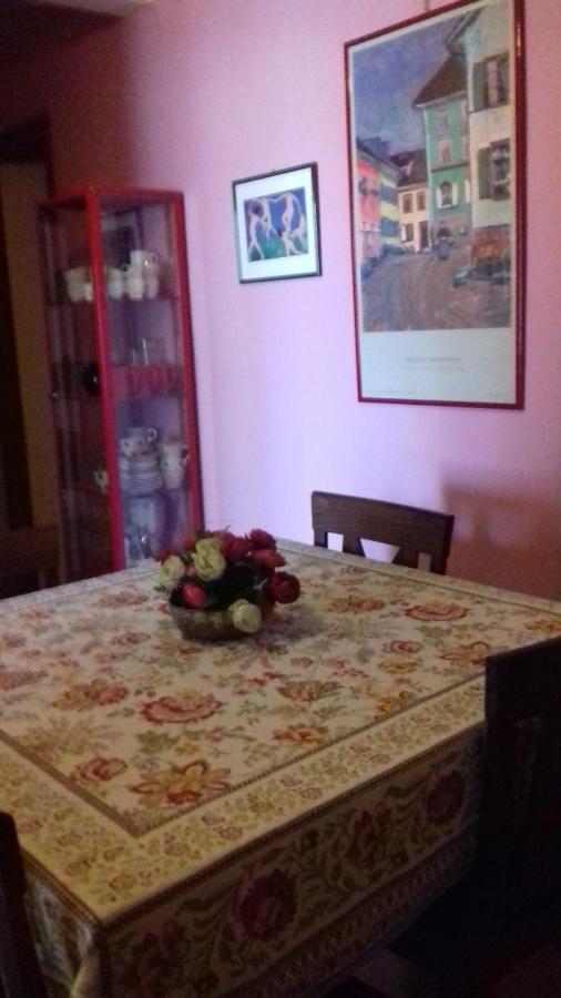 Cosmopolitan Bed and breakfast Roma