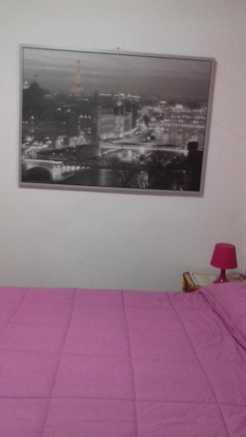 Cosmopolitan Bed and breakfast