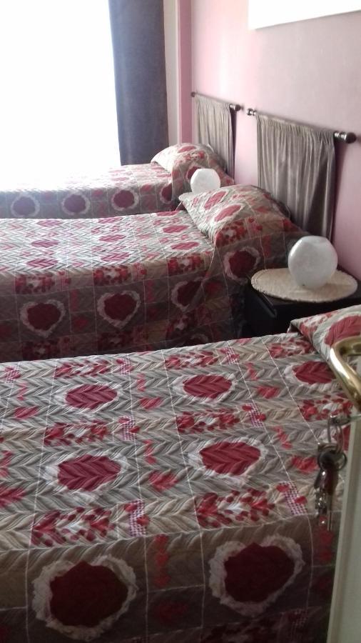 Cosmopolitan Bed and breakfast *