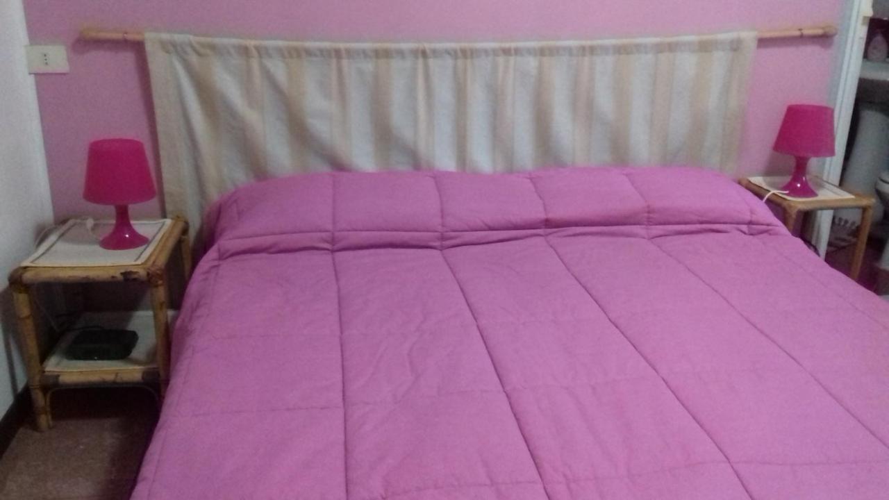 Bed and breakfast Cosmopolitan *
