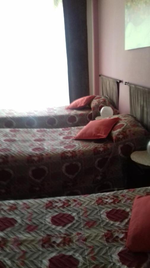Bed and breakfast Cosmopolitan