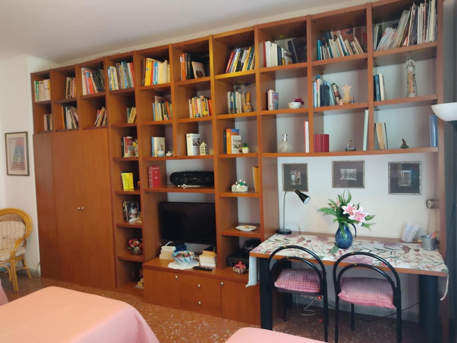 Cosmopolitan Bed and breakfast Roma