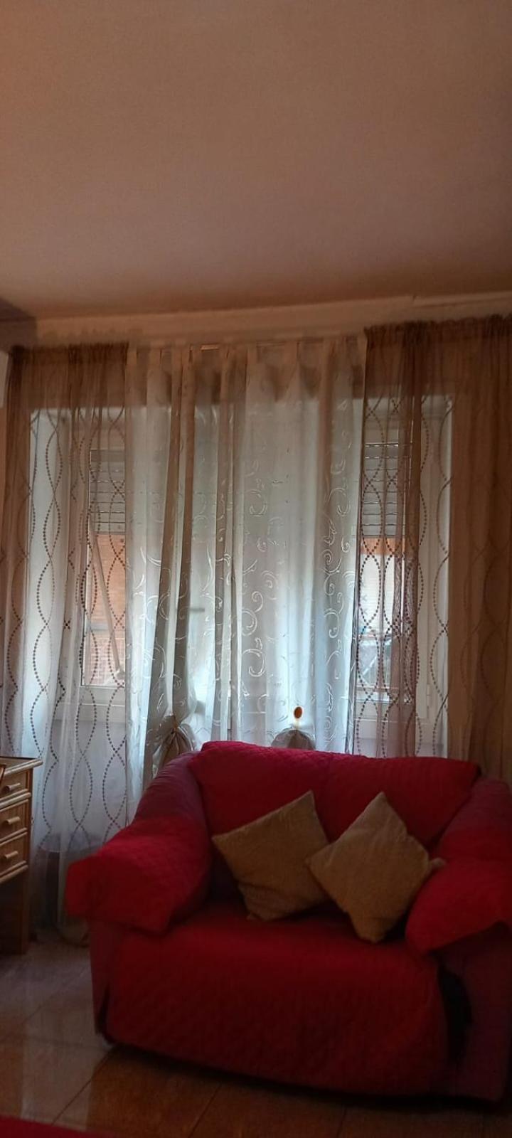 Bed and breakfast Cosmopolitan Roma