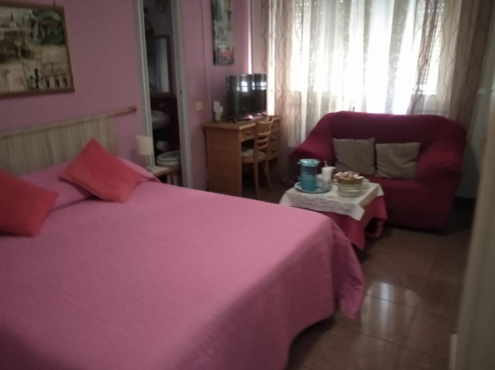 Bed & Breakfast Cosmopolitan Roma